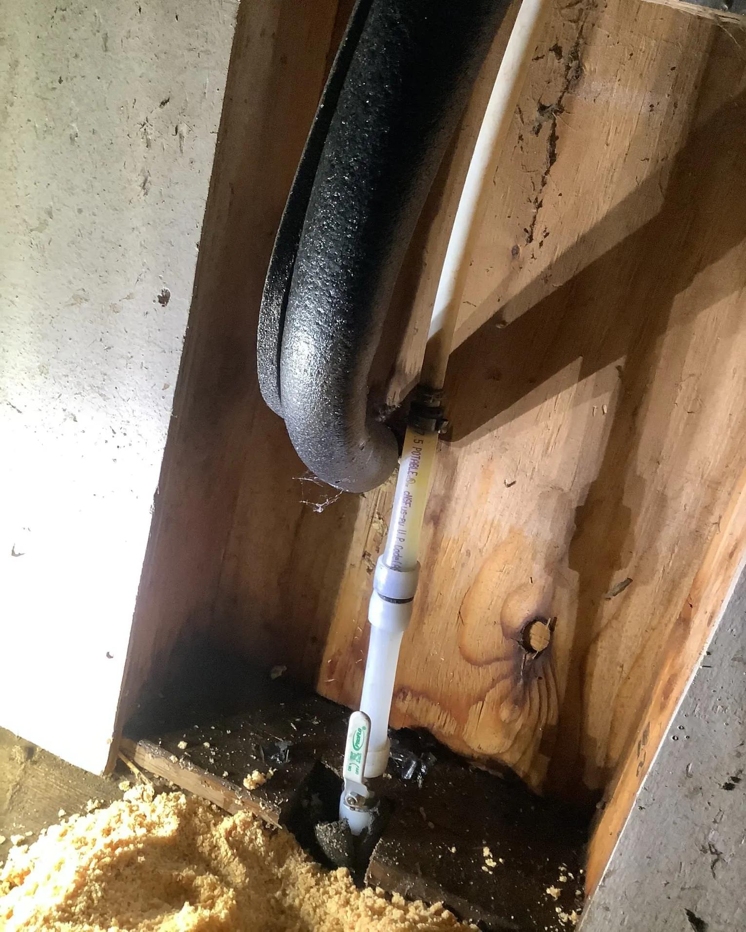 Orchards Plumbing Services: Stop Leaks and Burst Pipes