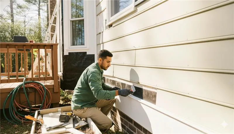 How Plumbing Issues Can Affect Your Home’s Exterior in Portland, OR: Painting & Repair Tips