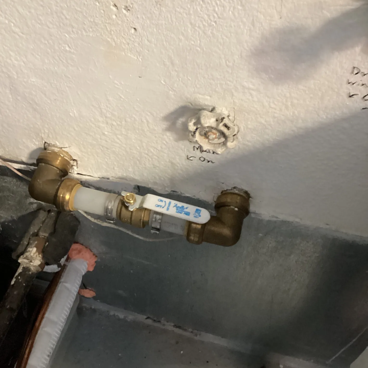 Plumbing Exterior Damage in Portland: Painting & Repair Advice