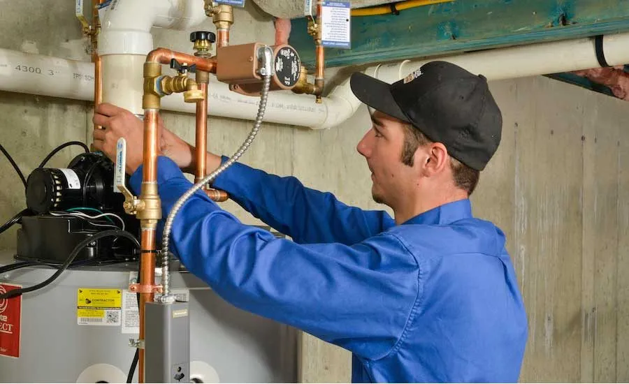 Plumbing Leaks and Electrical Hazards Protect Your Home