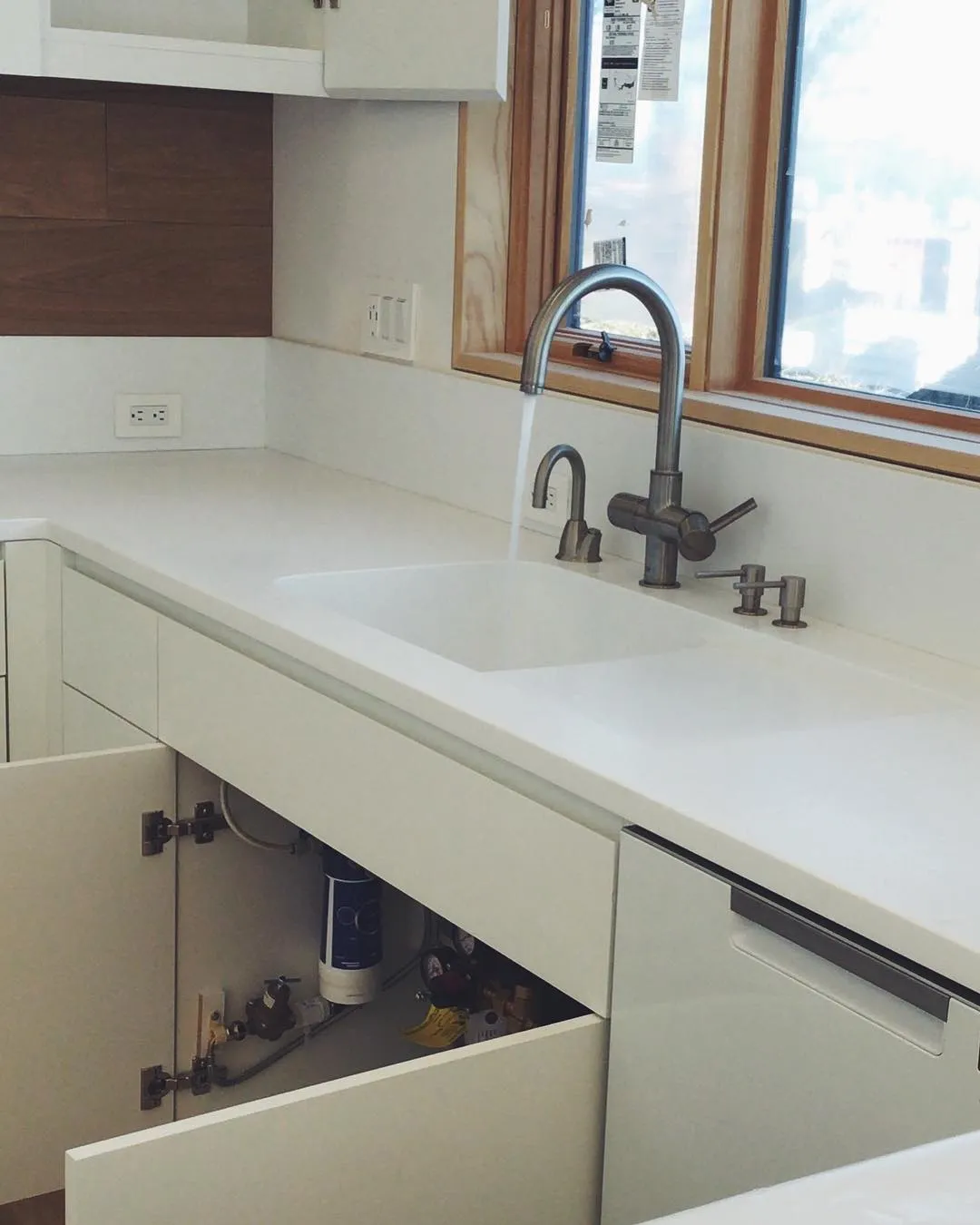 Essential Water-Saving Plumbing Fixtures for Every Home