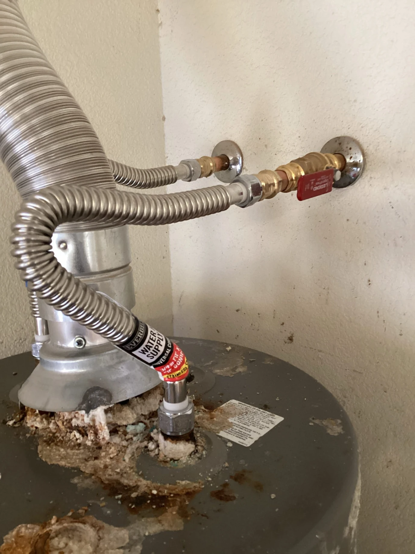 Water Heater Failure Prevention Tips for Salmon Creek, WA