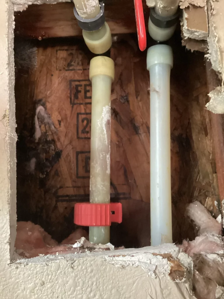 Water Heater Services