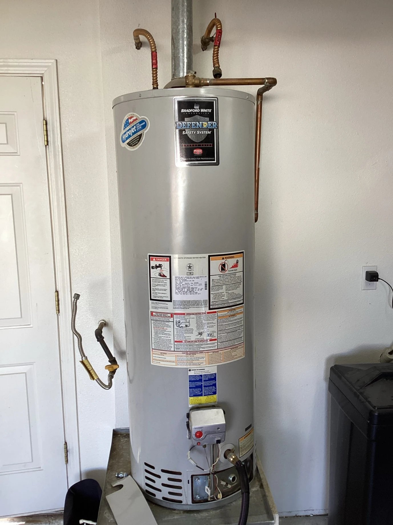 Home Water Heater Solutions: Repair & Installation Tips