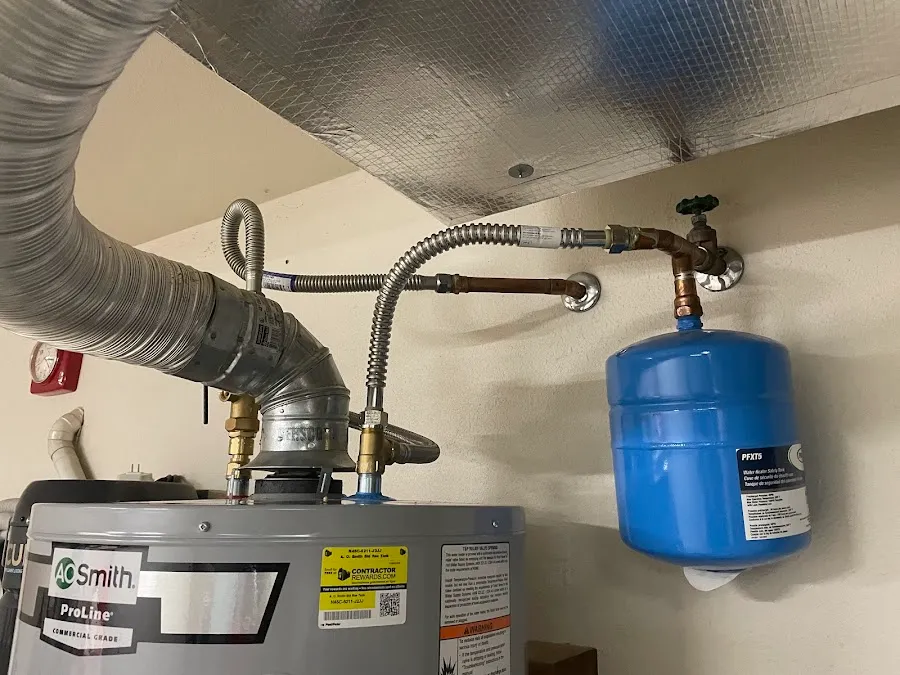 How Hard Water Impacts Water Heater Efficiency and Lifespan
