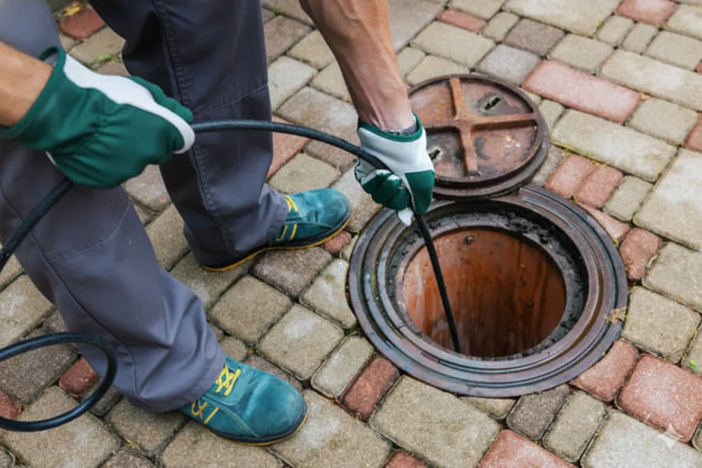 Why Your Home Smells Like Sewage and How to Fix It
