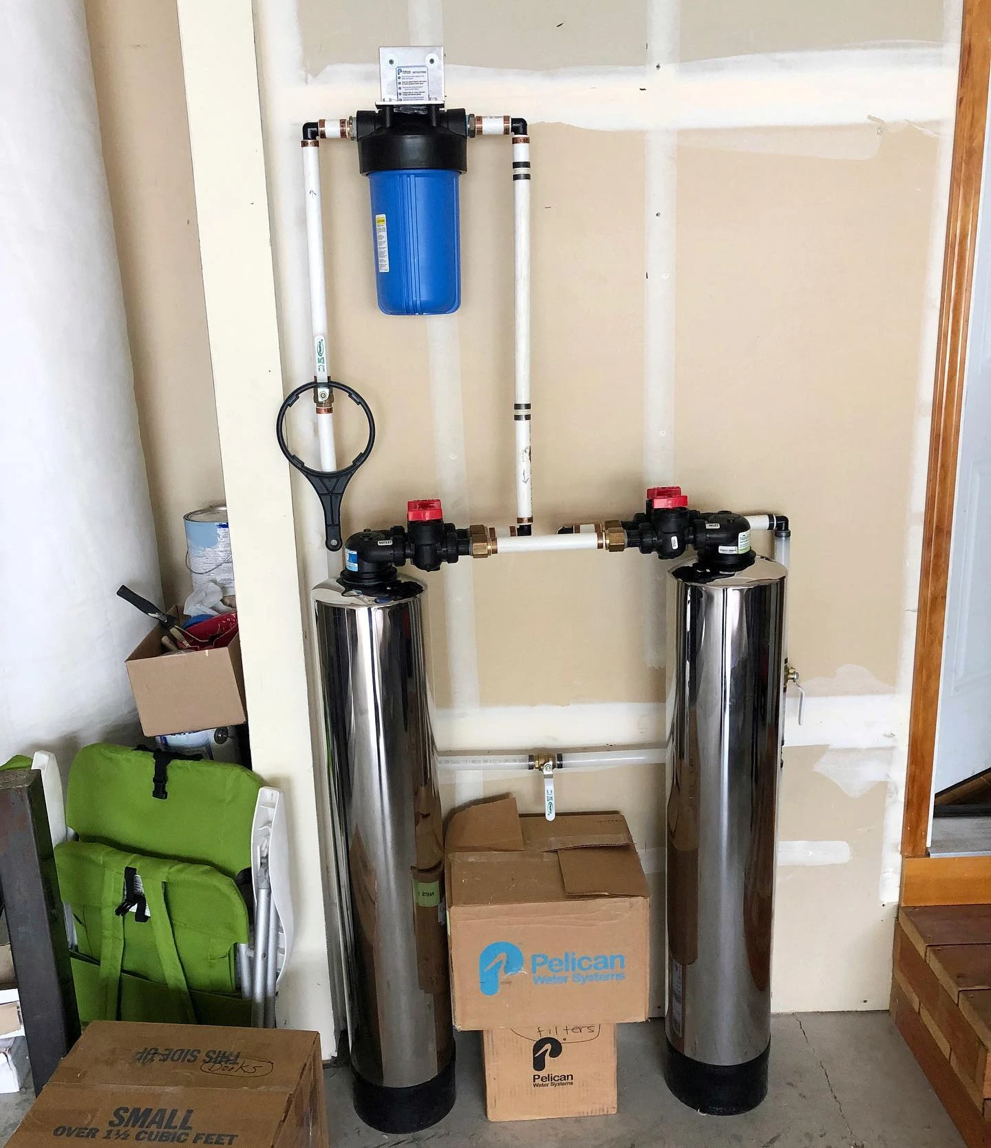 Best Water Filtration Services In Vancouver WA Best Water Filtration Services In Vancouver WA