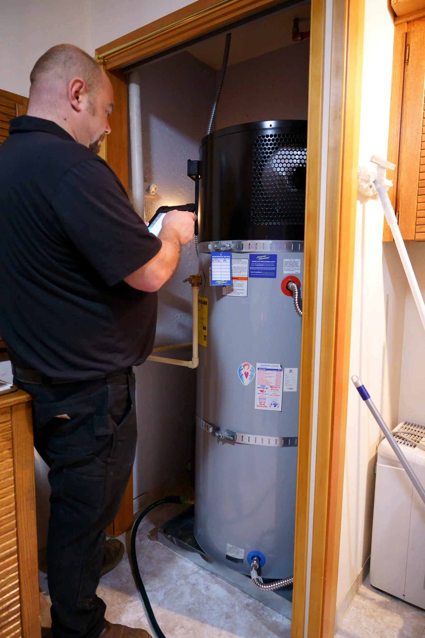 Top Quality Water Heaters Repair Services in Camas, WA Top Quality Water Heaters Repair Services in Camas, WA