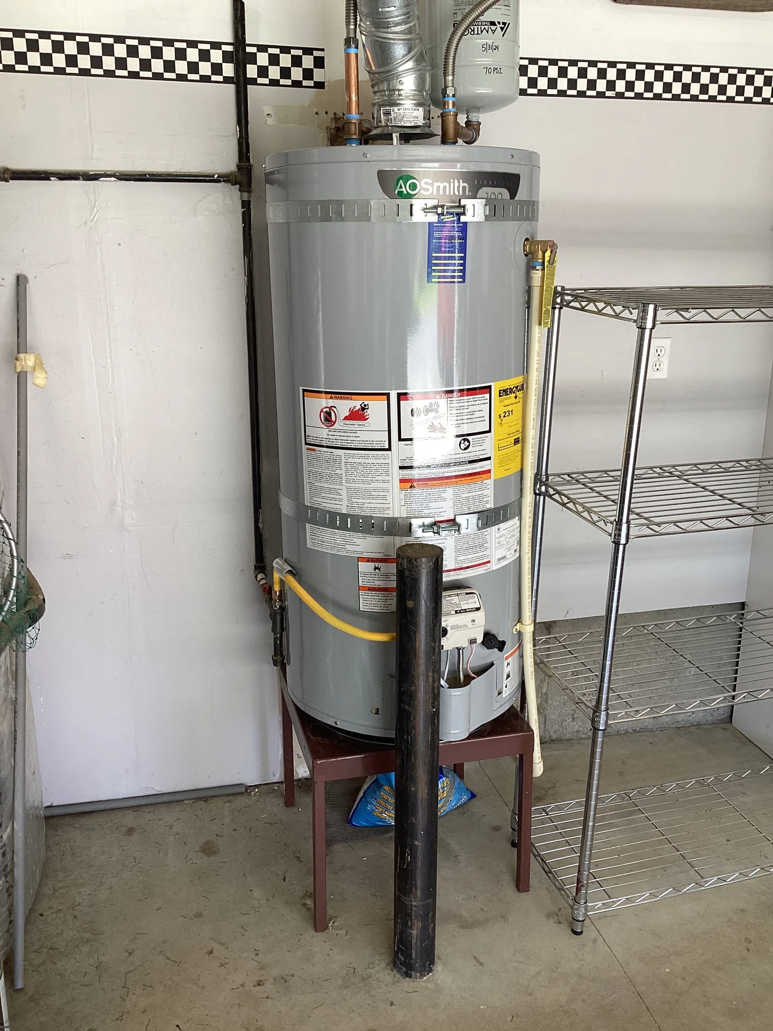 Reliable Water Heaters Replacement Services in Camas, WA