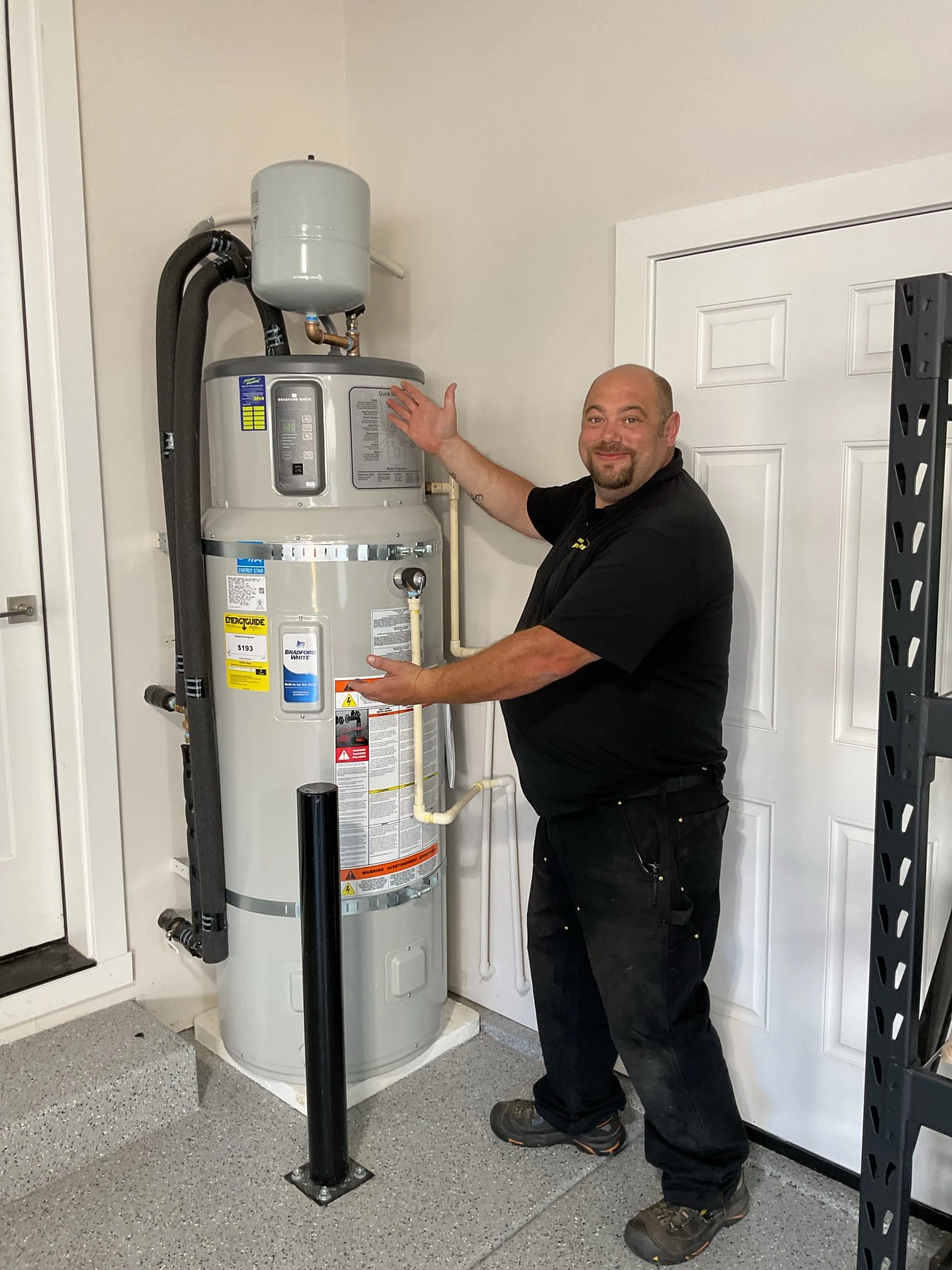 Affordable Water Heaters Replacement Services in Camas, WA