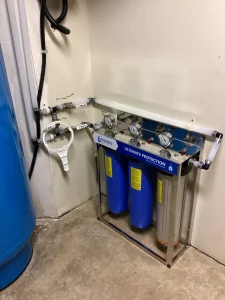 Garbage Disposal Replacement