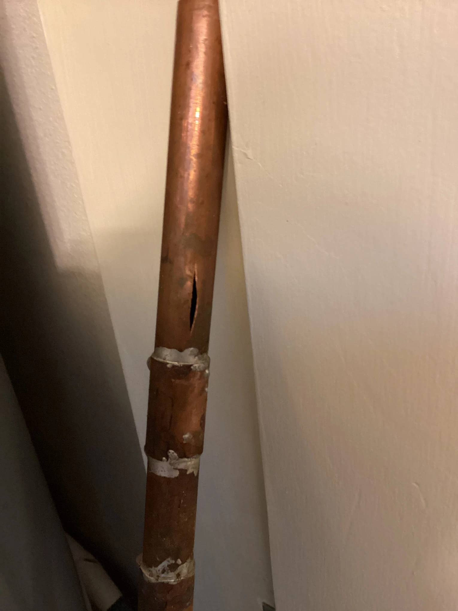 Top Pipe Inspection Services in Camas, WA | Simpson Plumbing