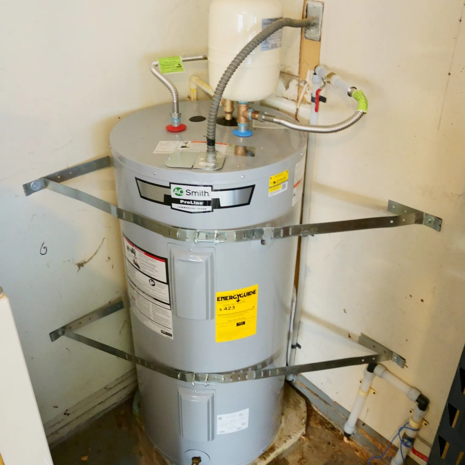 How Much Does a Tankless Water Heater Cost in Vancouver, WA
