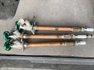 Pipe Inspection Services