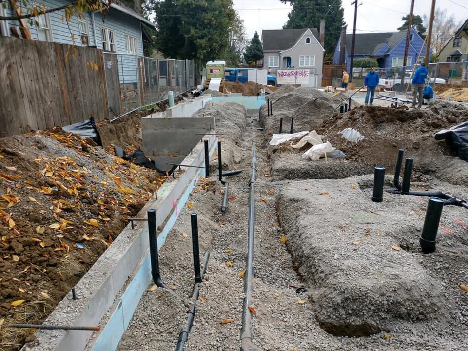 Top Rated Water Line Installation Services in Camas, WA
