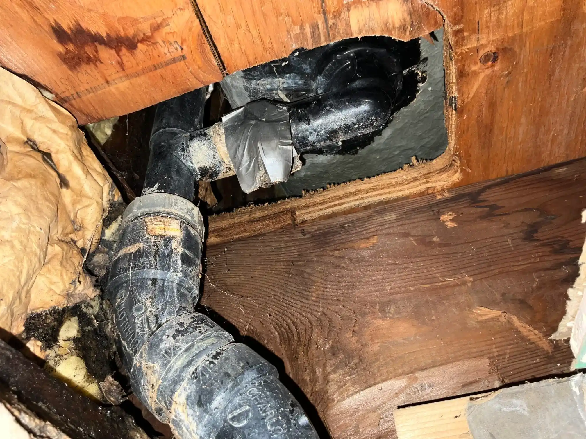 Repiping Services in Camas, WA Repiping Services in Camas, WA