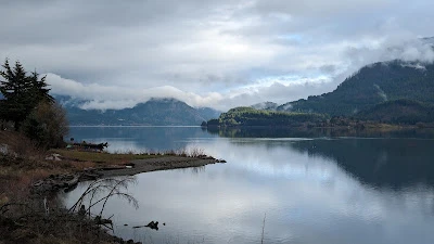 Stevenson Waterfront Park