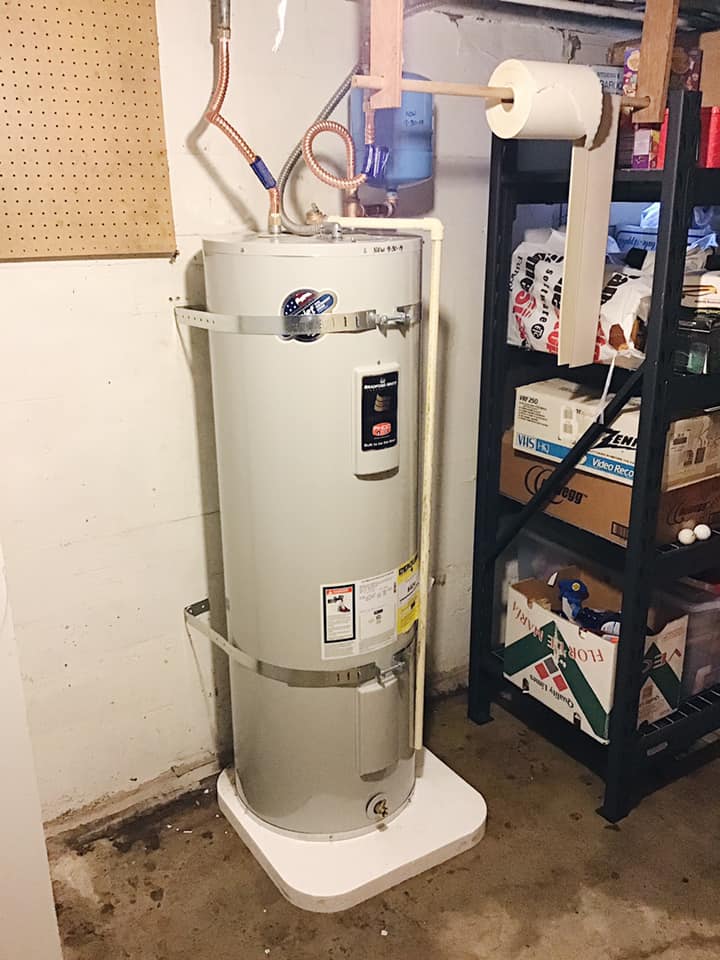 Tankless Water Heater Pricing in Vancouver, WA tankless water heater