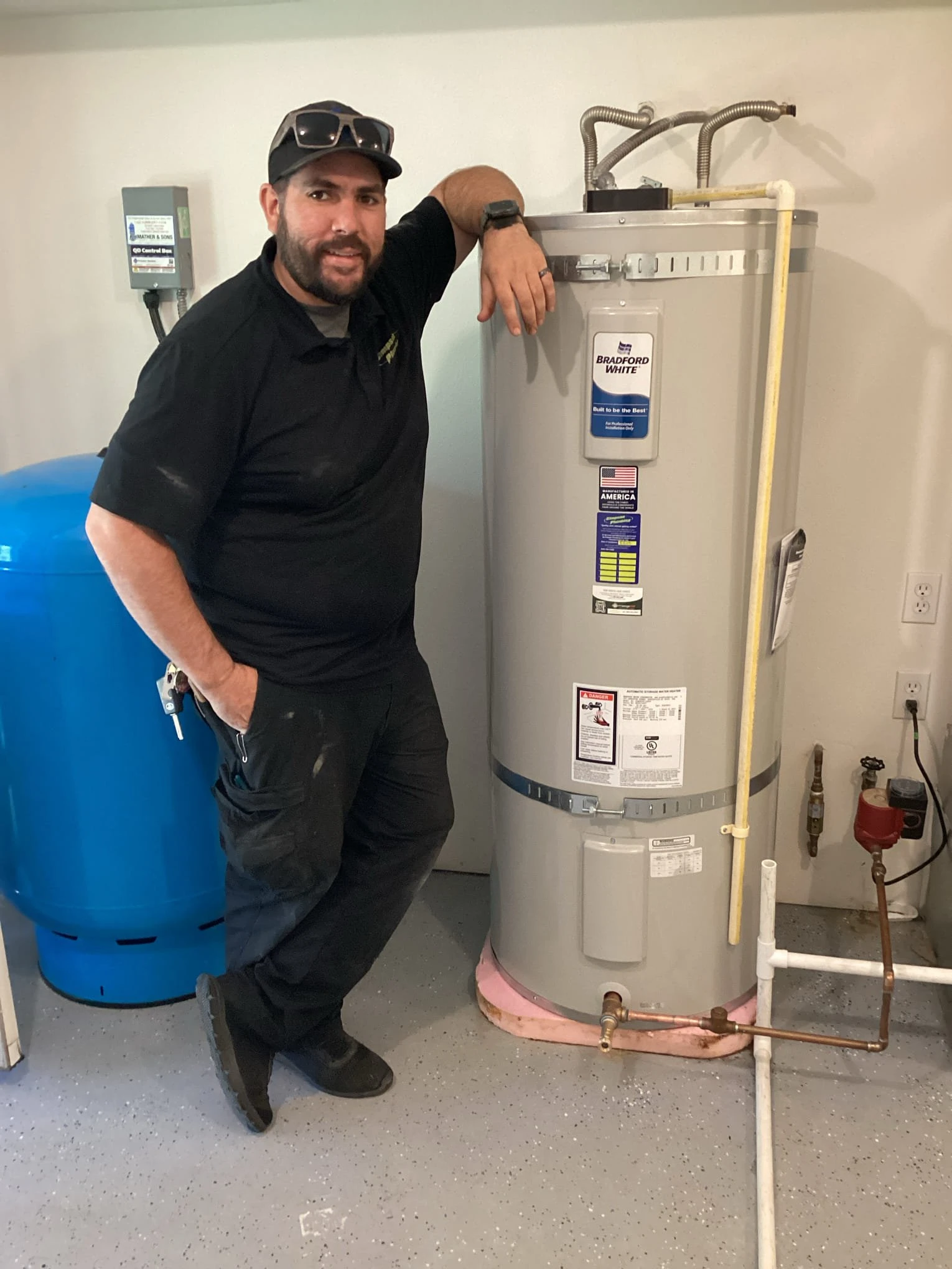 Professional Plumbing Services in Cascade Locks, OR Professional Plumbing Services in Cascade Locks, OR