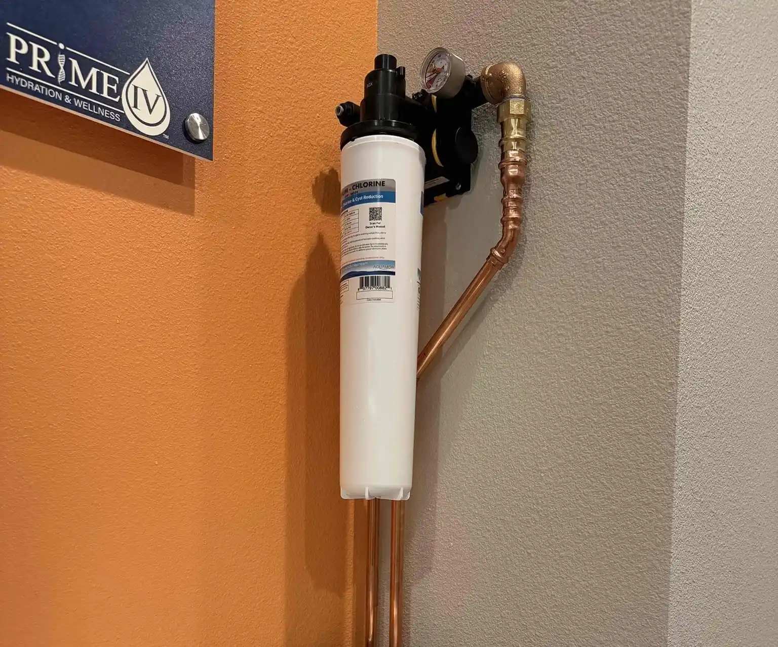 Water Filter Repair Services in Vancouver, WA Water Filter Repair Services in Vancouver, WA