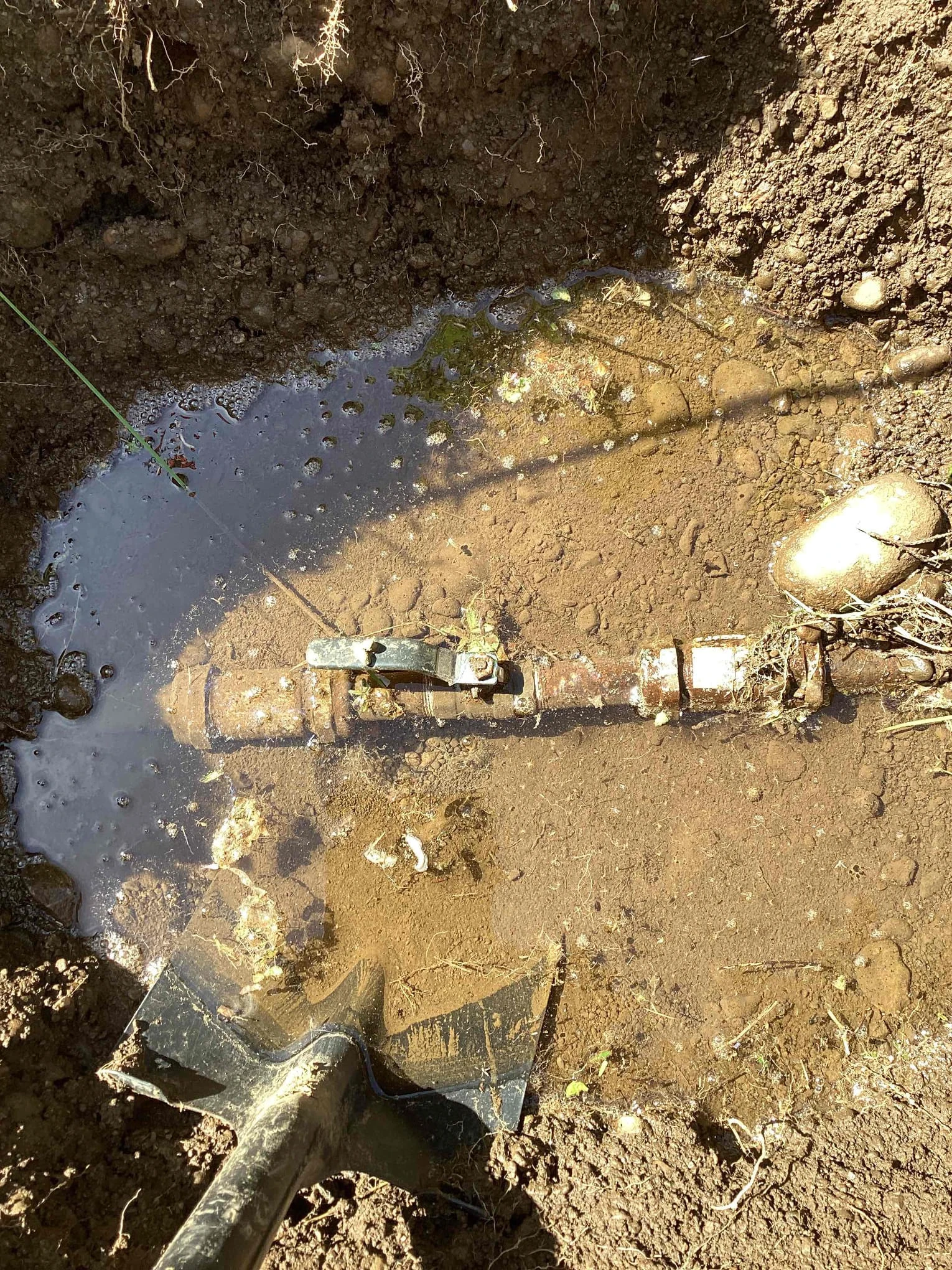 Water Line Inspection Services Camas, WA Water Line Inspection Services Camas, WA