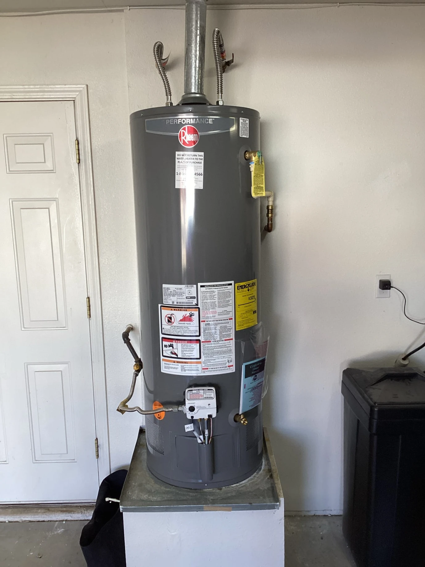 How Stevenson Experts Solve Your Water Heater Noise