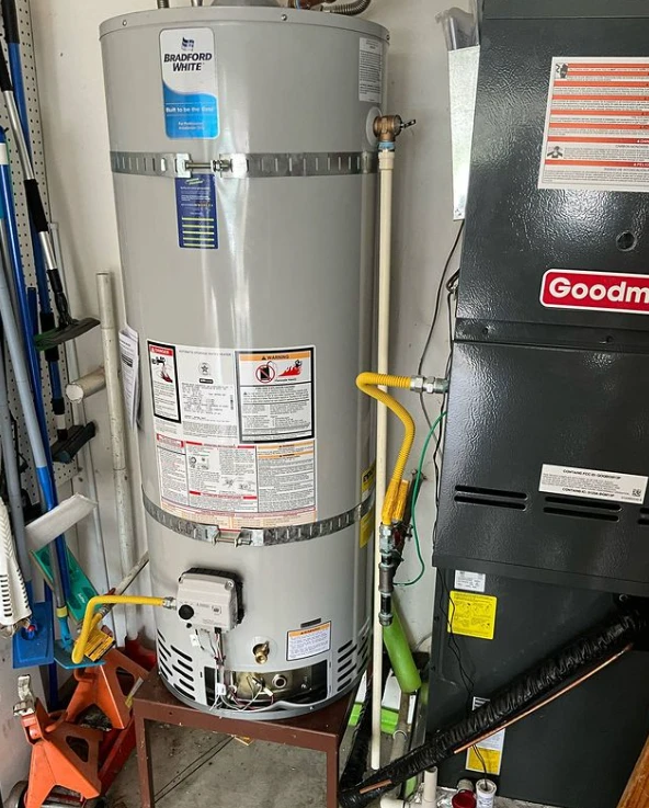 How Much Can You Save on Tankless Water Heaters With Membership-