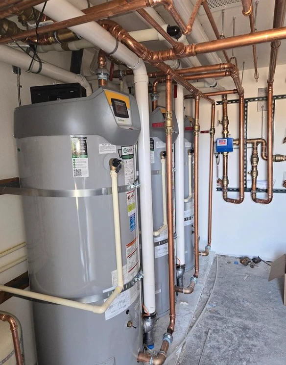 How Much Can a Membership Save You on Tankless Water Heaters