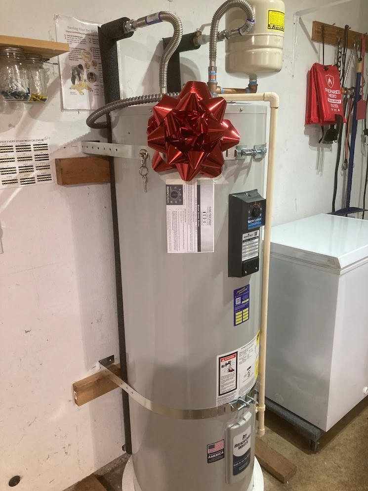 Hybrid Water Heaters Cost with Membership Savings Vancouver, WA