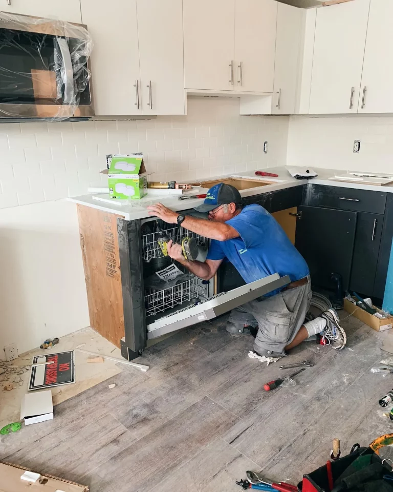 Reliable Plumbing Company in White Salmon, WA