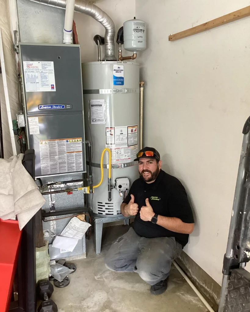 What Does a 50-Gallon Water Heater Cost in Vancouver for Gas, Electric & Hybrid Models_