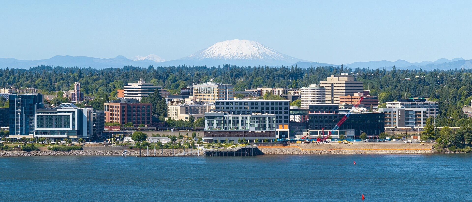 Expert Water Heaters Repair Services in Vancouver, WA