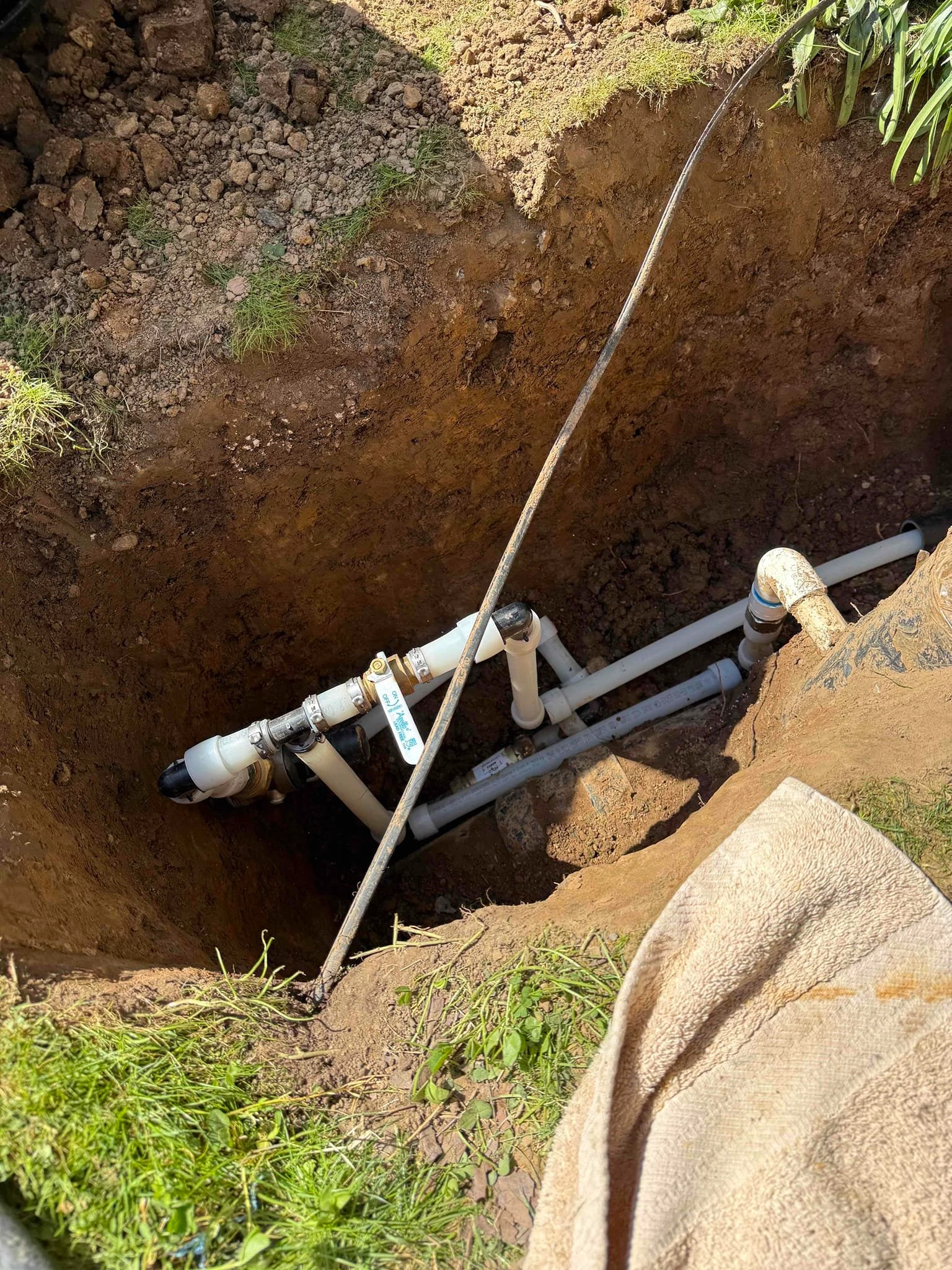 Top Water Line Installation Services in Vancouver WA_ Water Line Installation Services