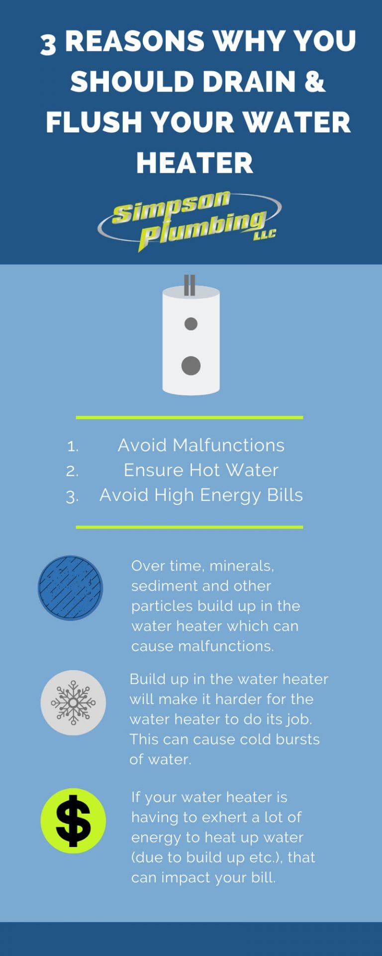 why-does-a-water-heater-need-a-flush-simpson-plumbing-llc