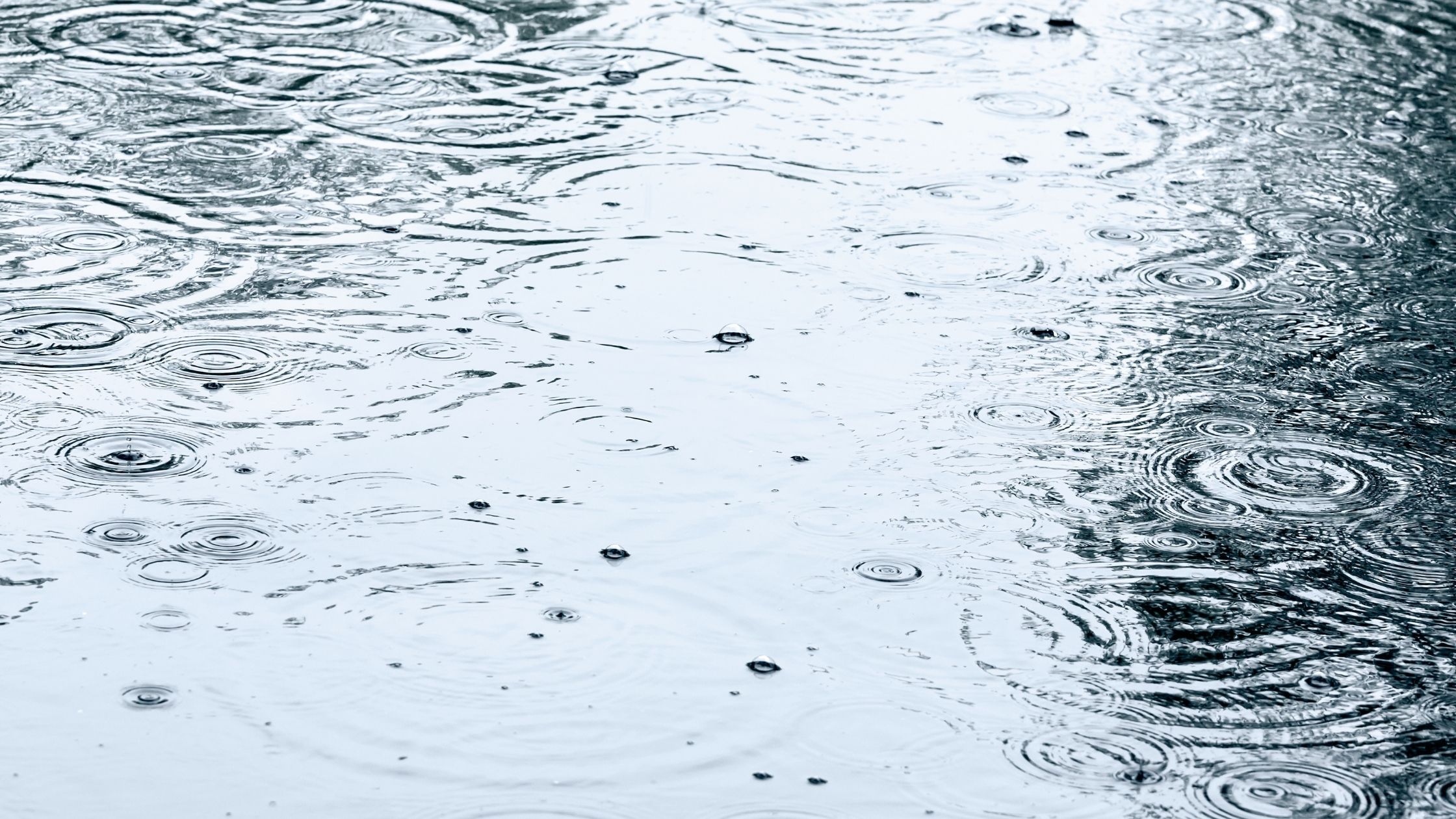 How Rain Can Affect Your Plumbing | Simpson Plumbing LLC